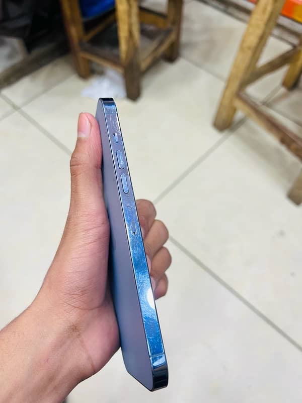 iphone 13 pro Max 256 PTA APPROVED  // 03269969969 whatspp and local 4