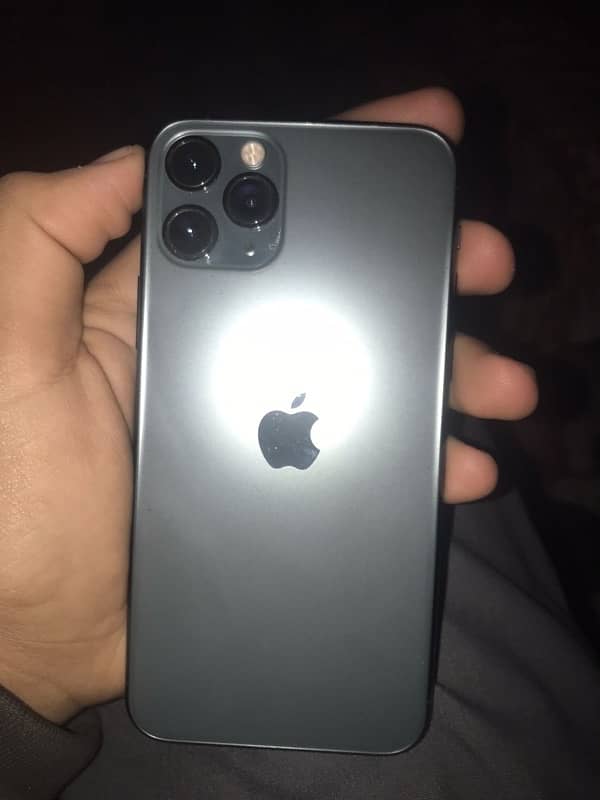 iphone 11 pro non pta 0