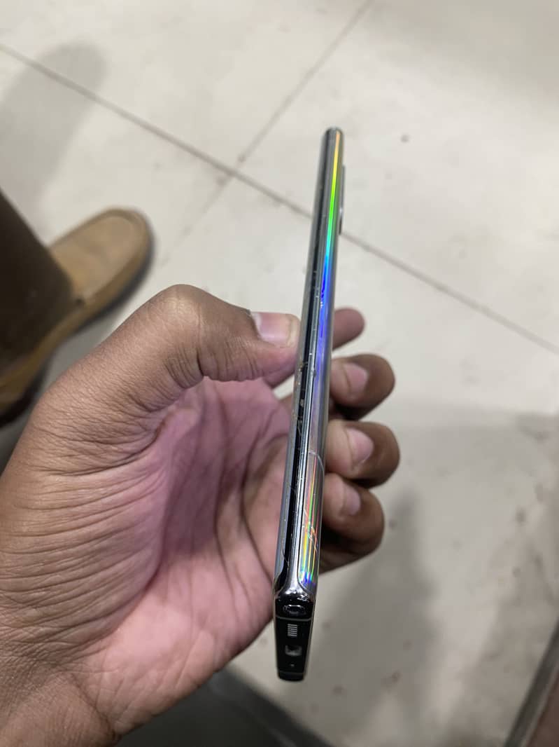 Samsung Mobile Note 10 Plus 12/256GB 3