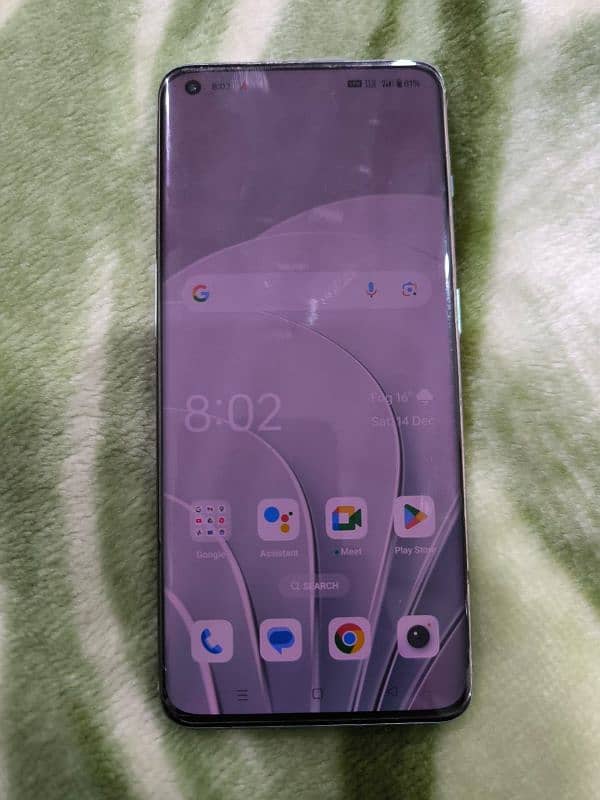 Onplus 10pro, 8/256, 9/10 condition PTA approved 4