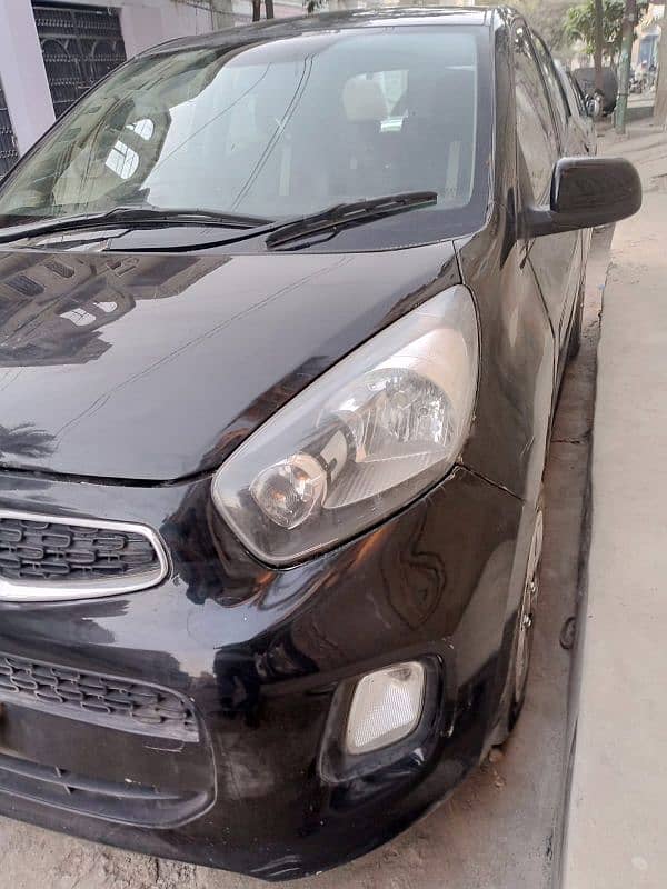 KIA Picanto 2020 2