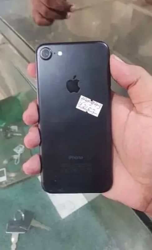 iphone 7 pta approved 32 Gb 0