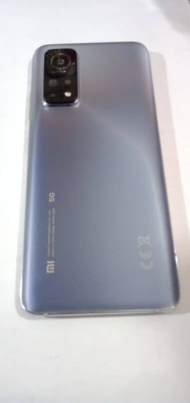 Mi 10 T 3