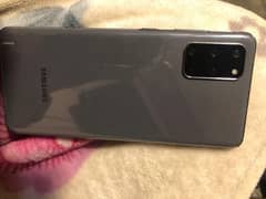 Samsung galaxy s20plus 12/256 non pta