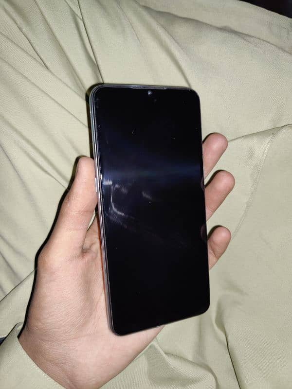 VIVO S1 8-256 (EXCHANGE POSSIBLE) 3