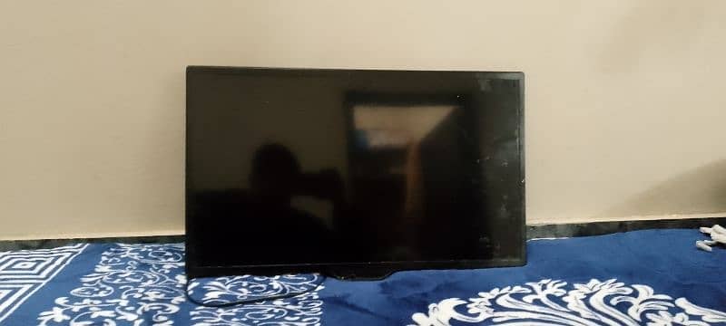 Samsung Tv 22 Incjes 9