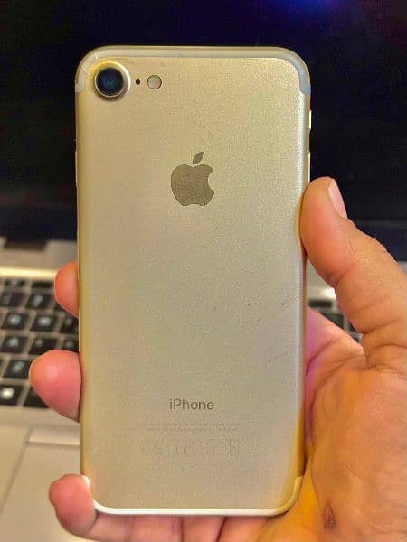 iphone 7 128gb pta 1