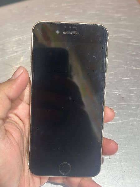 iphone 7 128gb pta 6