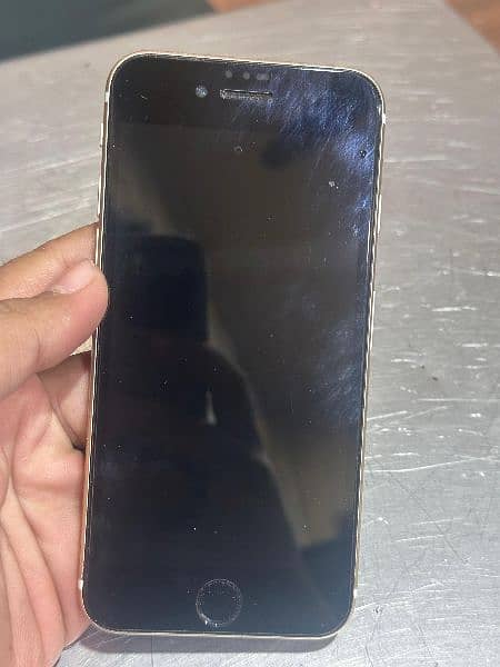 iphone 7 128gb pta 10