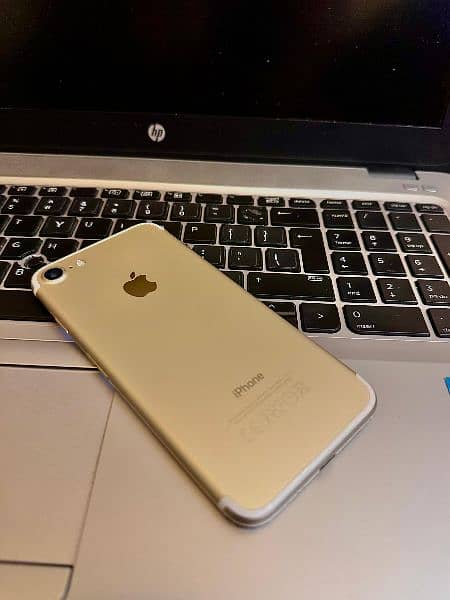 iphone 7 128gb pta 11