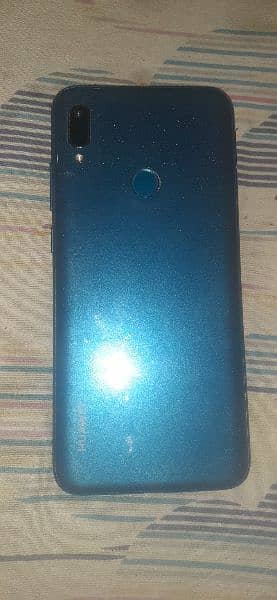 huawei y6 prime for sell. 1