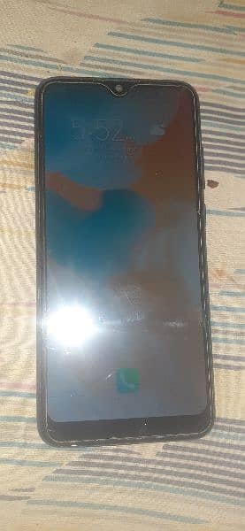 huawei y6 prime for sell. 2