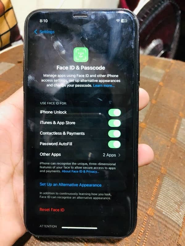 iphone xr non pta 4