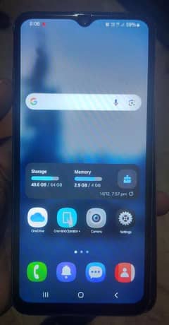 Samsung Galaxy A04S