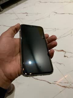 iphone x total original