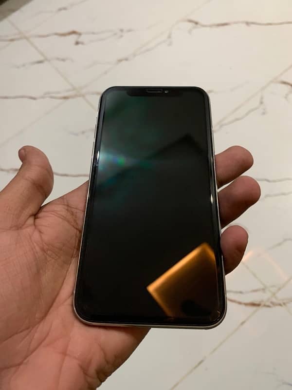 iphone x total original 1