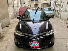 Toyota Corolla Fielder(wxb)2015 full option