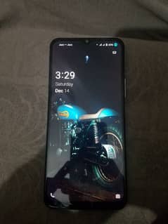 Vivo y33s 8/128 Exchange possible