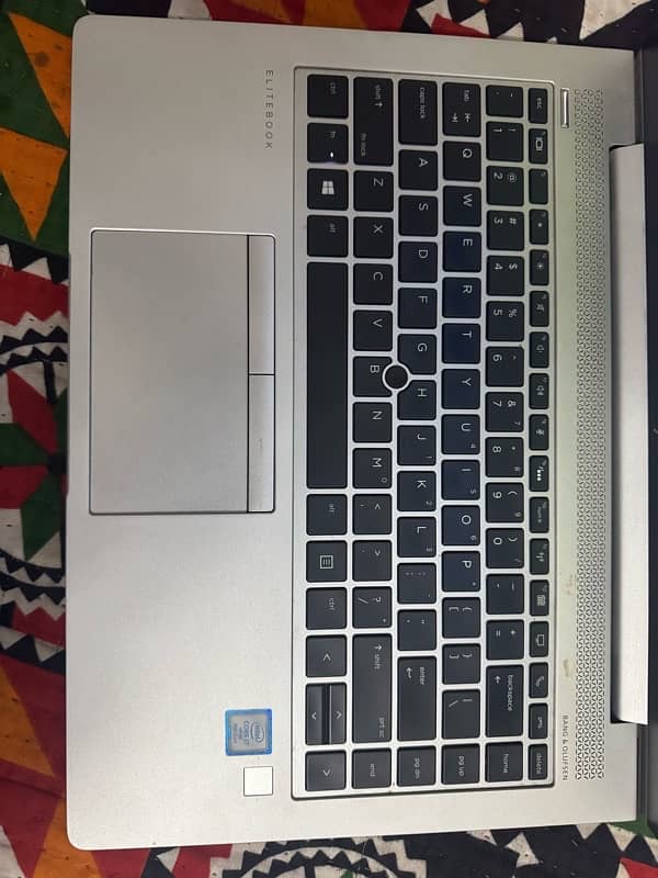 Hp ELITEBOOK 840 G5 2