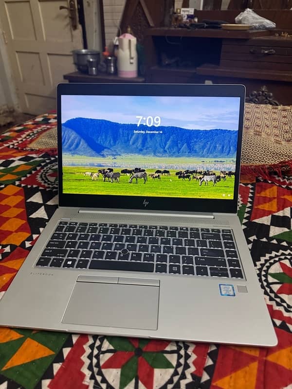 Hp ELITEBOOK 840 G5 3