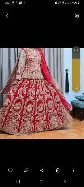 shdi lehnga barat 1