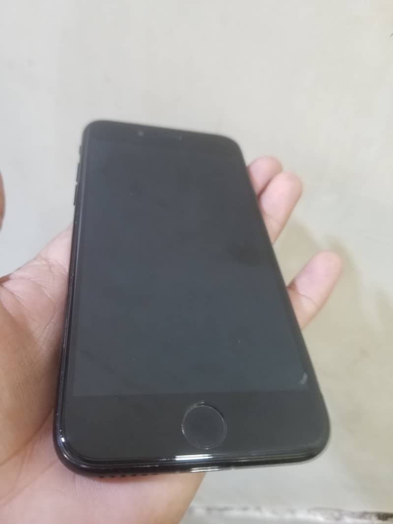 iphone 7 128 gb pta approved 0