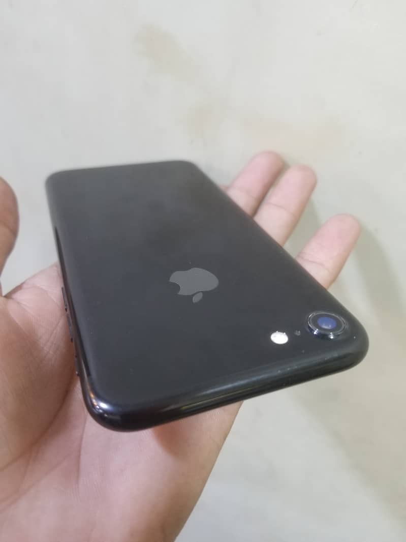 iphone 7 128 gb pta approved 2