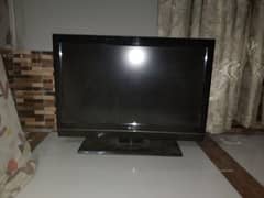 LG tv 38 inch