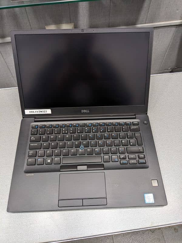 Dell latitude 7480 Core i7 6th Gen 0