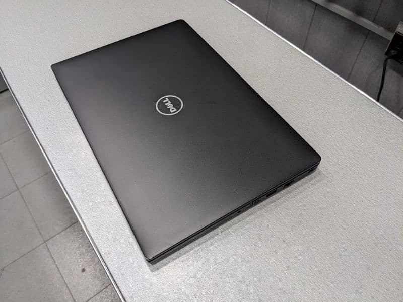 Dell latitude 7480 Core i7 6th Gen 7