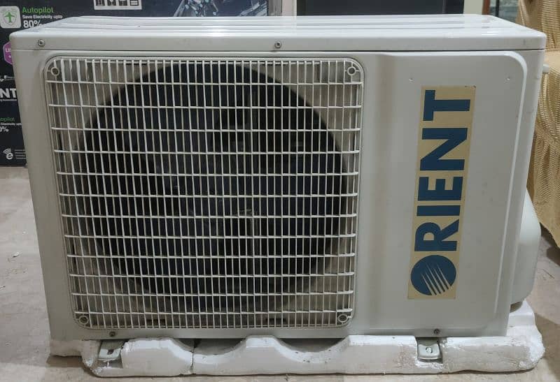 Orient 18G Ultron Super eComfort 1.5 Ton DC Inverter AC 3