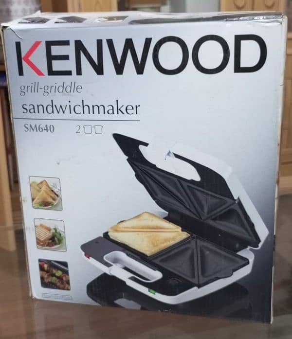 sandwitch machine 3