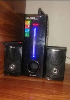 Audionic ad 6200 plus