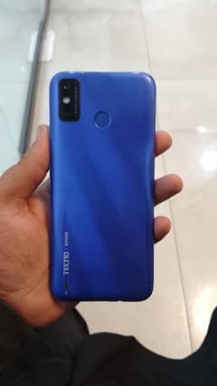 tecno spark 6 Go 4\64