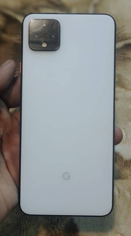 Google Pixel 4XL Approved 0