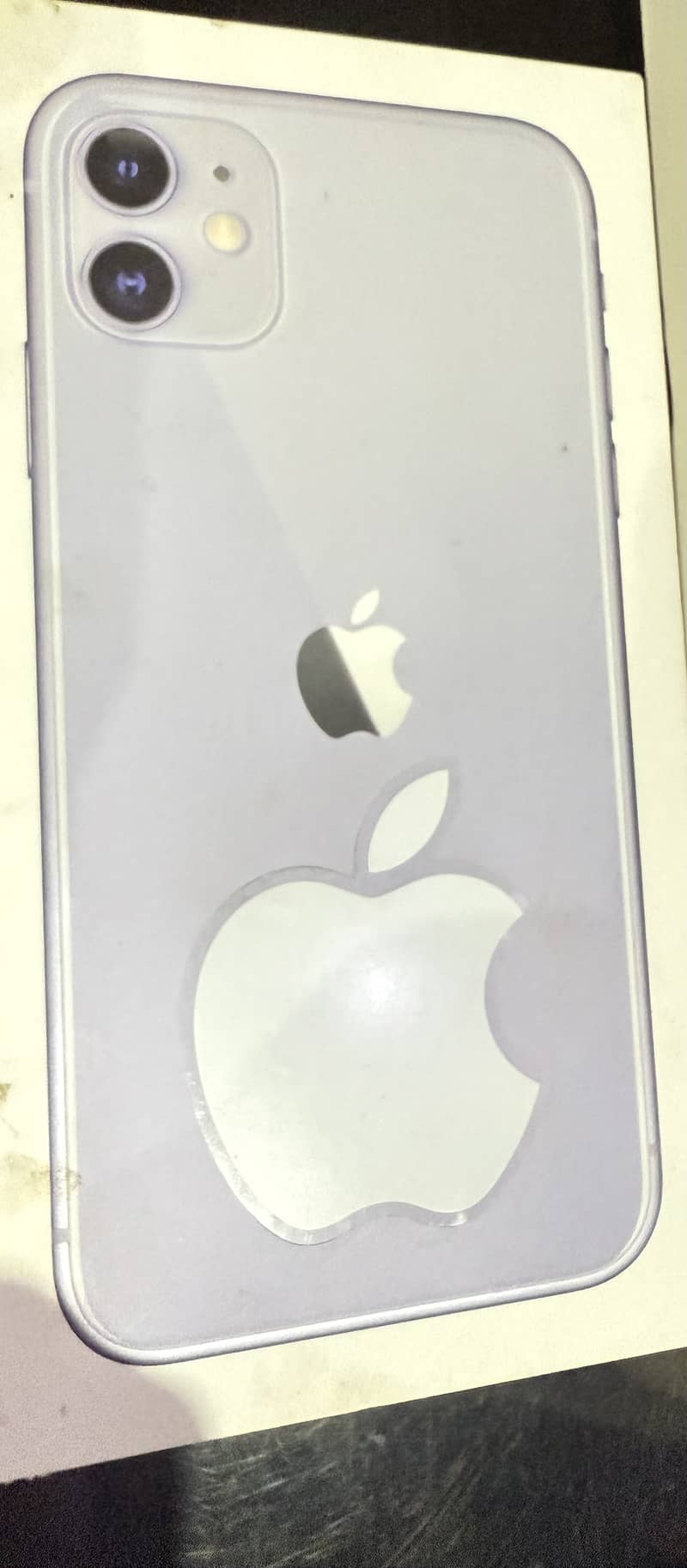 Apple iPhone 11 pta approved 128GB 5