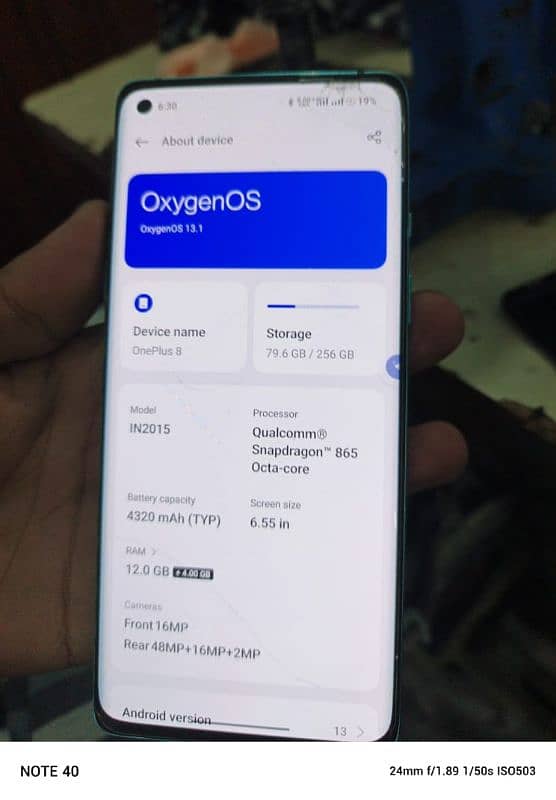 oneplus 8 12g 256g 10 by 10 new PUBG 90 fps gaming phone 5