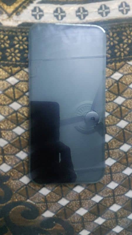 iphone 13 pro max 8/128 PTA APPROVED 3