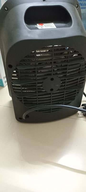 electric Heater 2