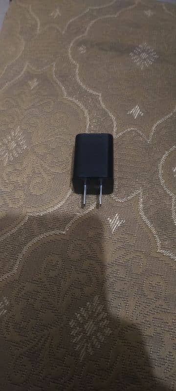 charger camera without WiFi with charger 1