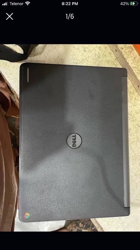 DELL CHROMEBOOK 3120 P22T TOUCH SCREEN FOR SALE 0