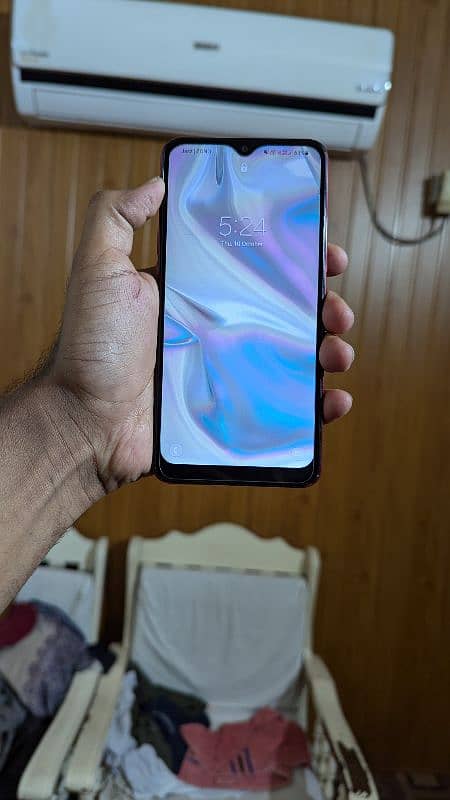 samsung a10s all oky 1