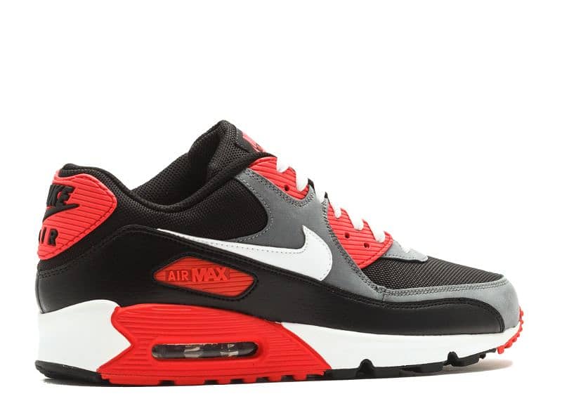 Nike Air Max 90| Premium Quality | For Both Men & Women | sale 1