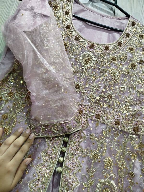 walima organza maxii 1