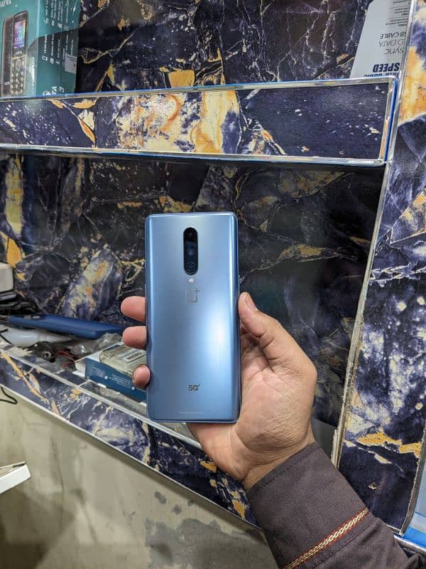 oneplus 8 fresh water pack 1