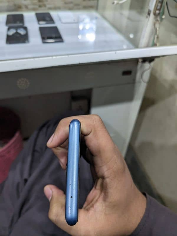 oneplus 8 fresh water pack 6