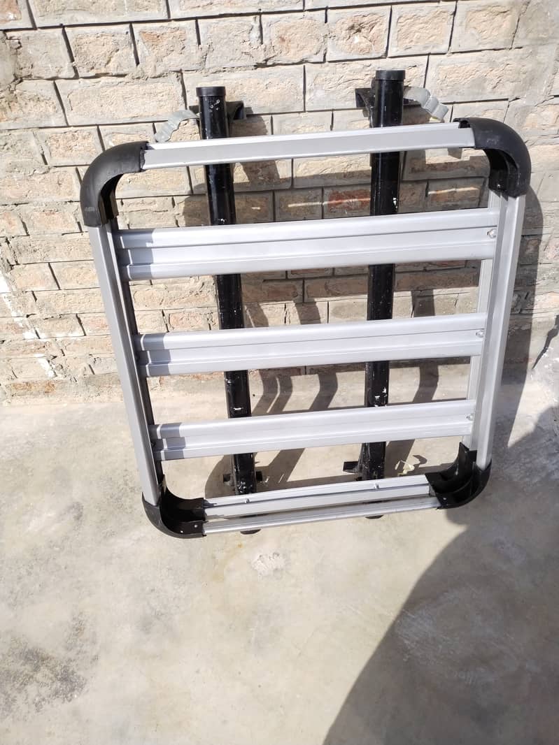 Car universal luggage carrier for sale 1