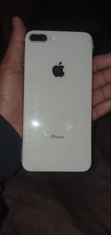 iPhone 8 Plus pta approud 0