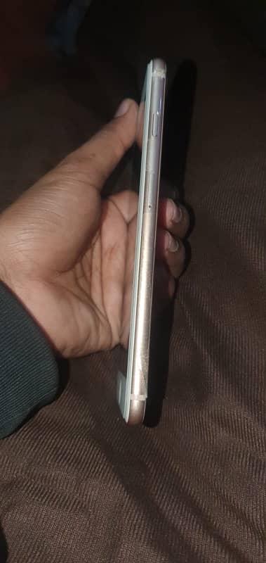 iPhone 8 Plus pta approud 4