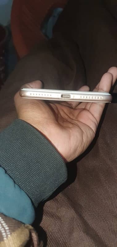 iPhone 8 Plus pta approud 5